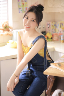 明星专题：李欣聪